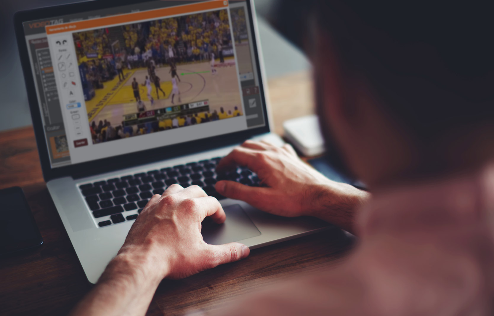 VideoTag - ventajas video análisis - comunicacion